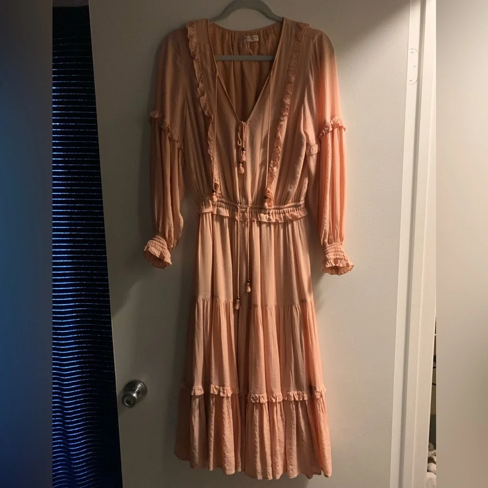Spell & the Gypsy Clementine Soirée dress - Picture 7 of 9
